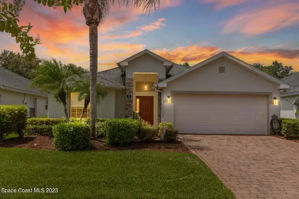 632 Remington Green DR SE, Palm Bay, FL 32909