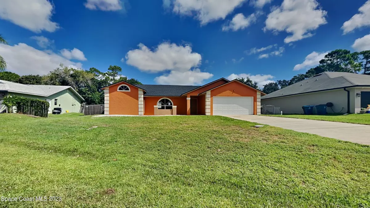 Palm Bay, FL 32907,1565 Healey ST NW