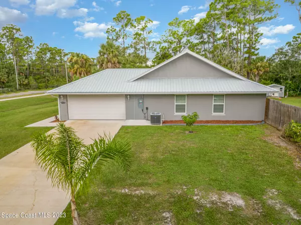 Grant Valkaria, FL 32950,3920 Burton RD