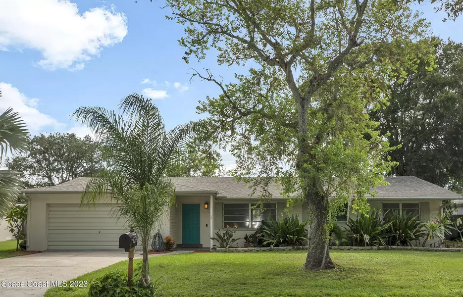 1234 Royal Birkdale CIR, Rockledge, FL 32955