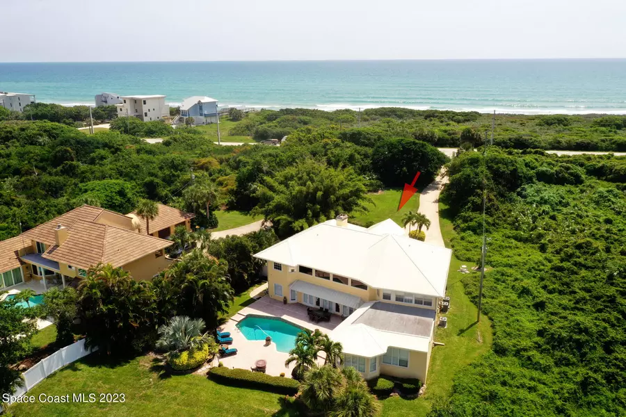 4570 S Hwy A1a, Melbourne Beach, FL 32951