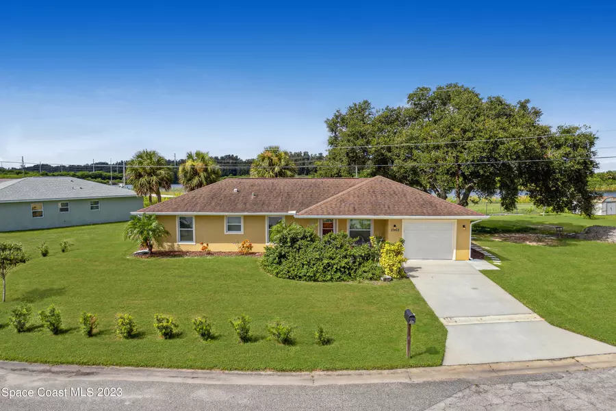 2962 Silver Pines DR, Rockledge, FL 32955