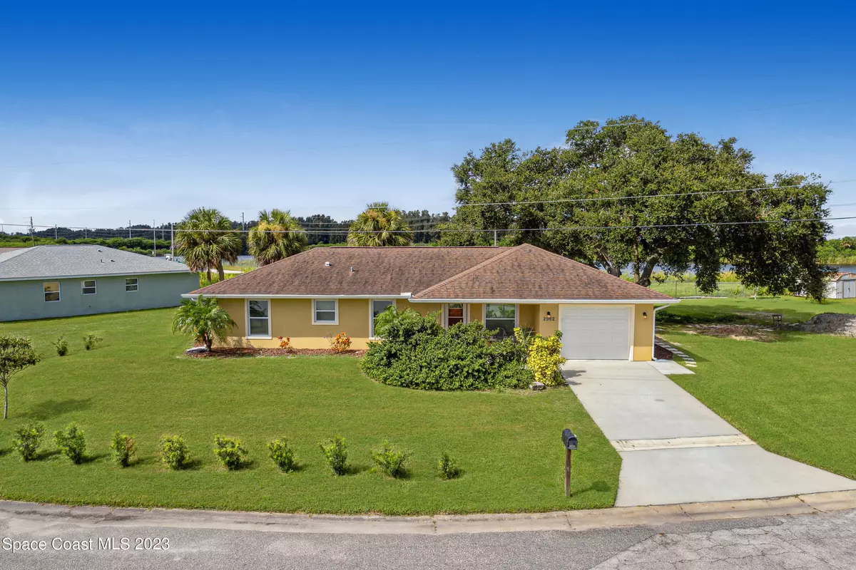 Rockledge, FL 32955,2962 Silver Pines DR