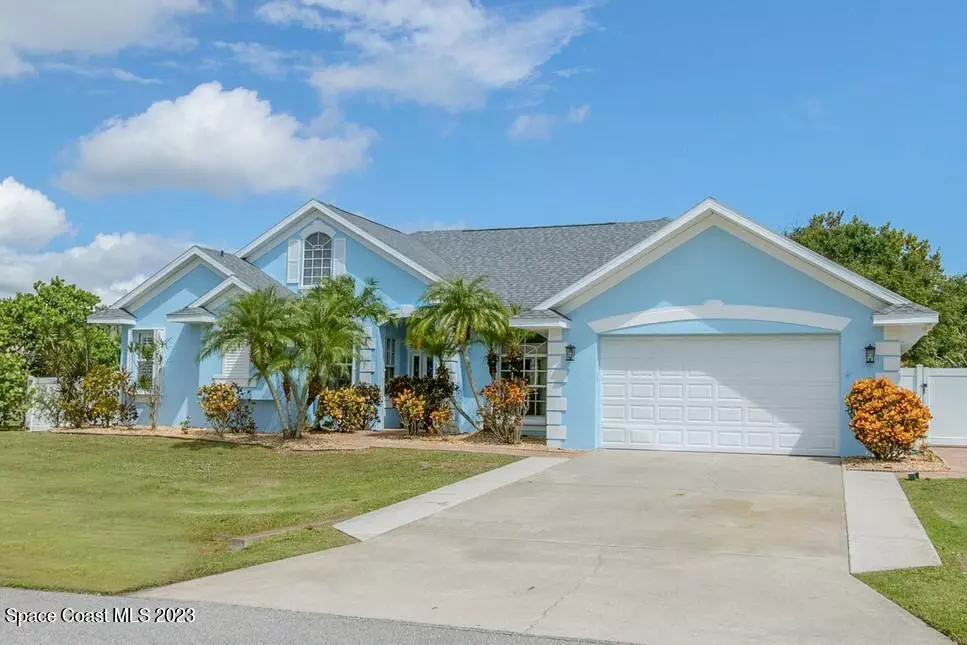 Merritt Island, FL 32953,372 Jeremy CT