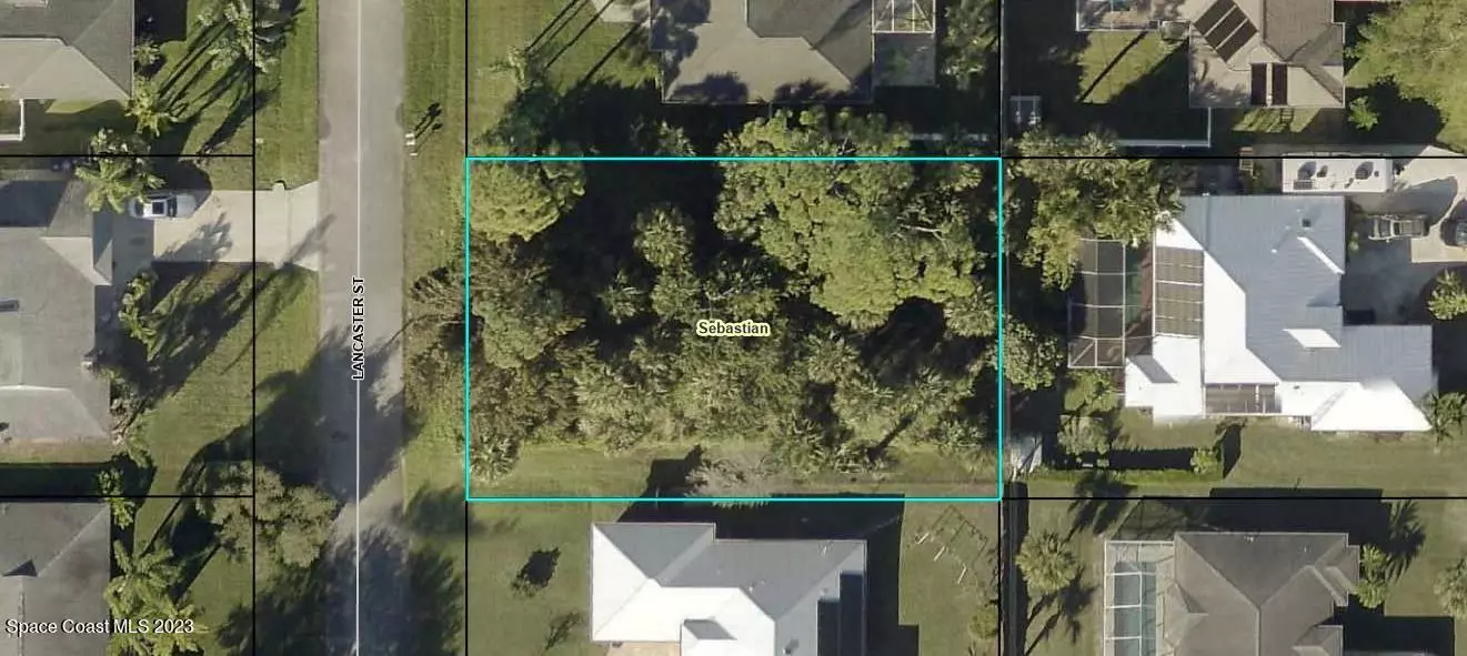 112 Lancaster ST, Sebastian, FL 32958