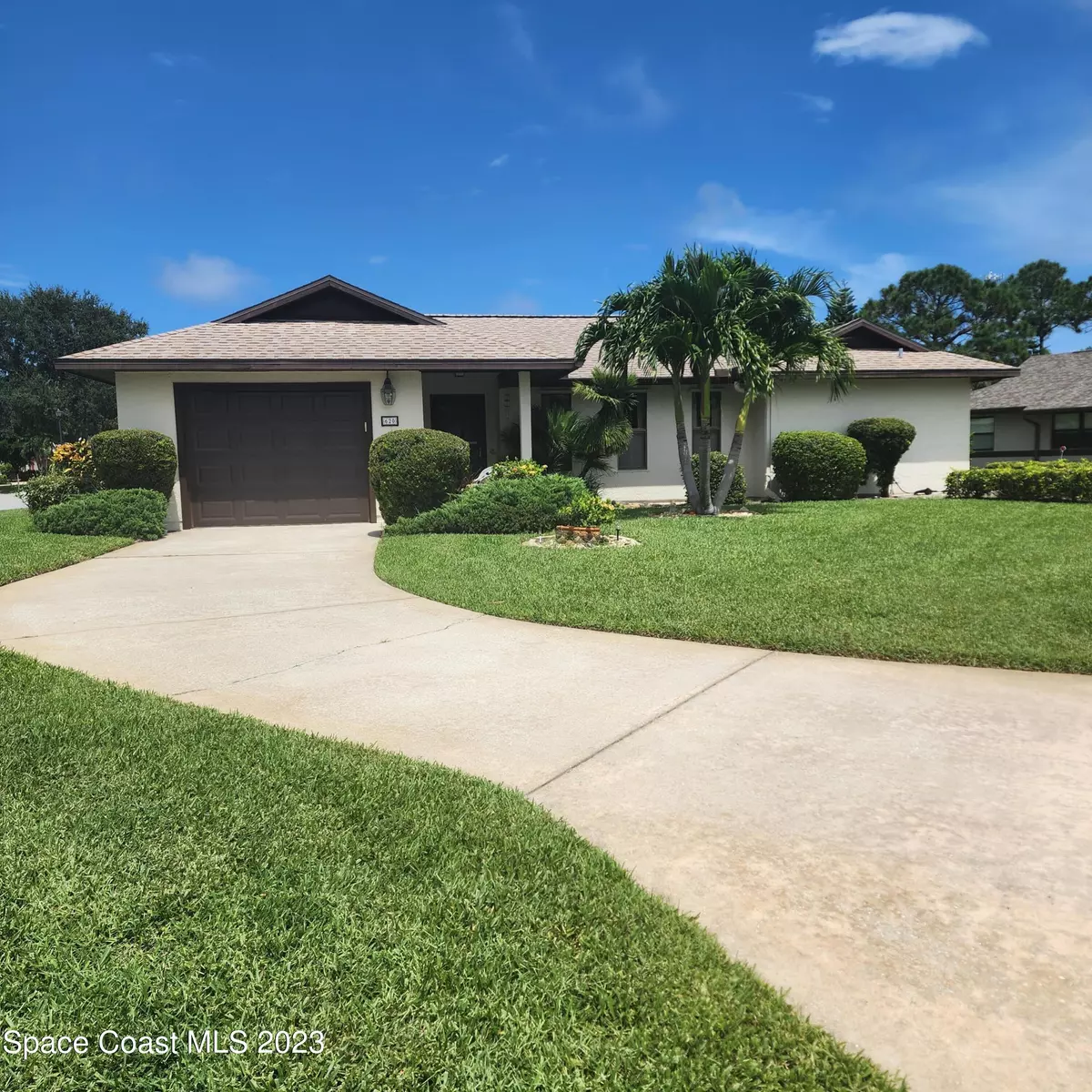 Melbourne, FL 32940,620 Soto Grande CT