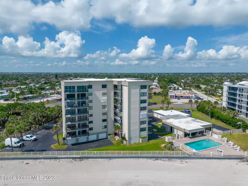 1343 Highway A1a #1b, Satellite Beach, FL 32937