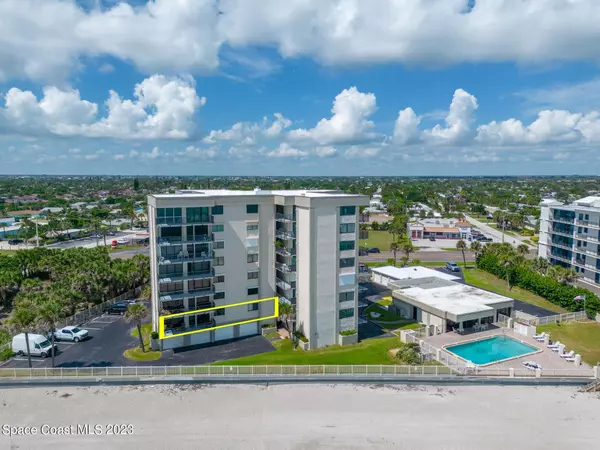 Satellite Beach, FL 32937,1343 Highway A1a #1b