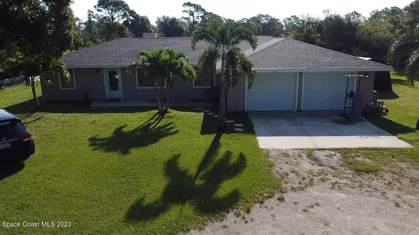 2745 Corey RD,  Malabar,  FL 32950