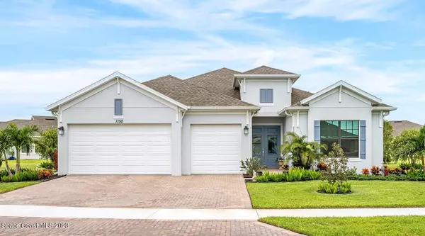 Melbourne, FL 32940,1152 Great Belt CIR