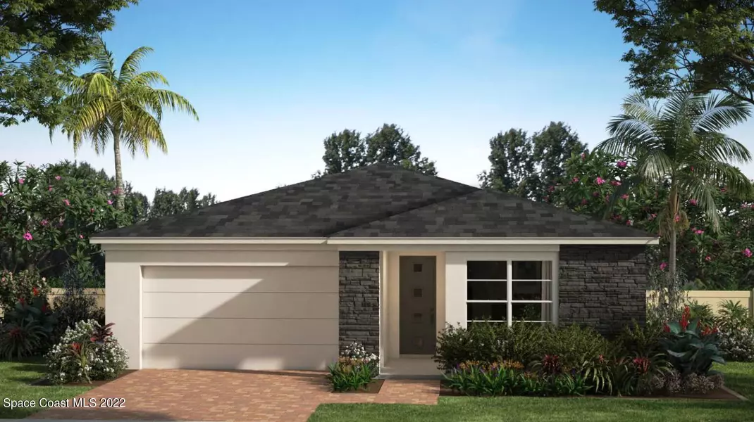 2343 Middlebury DR SE, Palm Bay, FL 32909