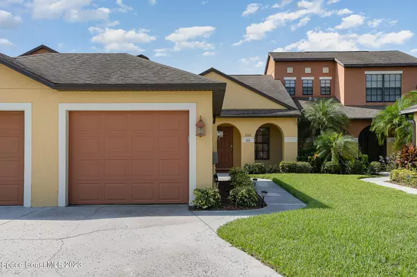 Melbourne, FL 32901,1265 Luminary CIR #105