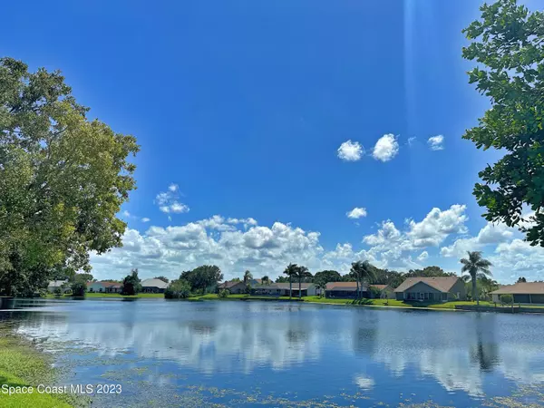 Melbourne, FL 32940,1305 Ambra DR