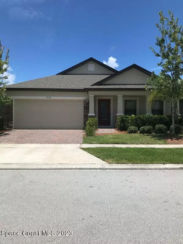 Rockledge, FL 32955,3940 Harvest CIR