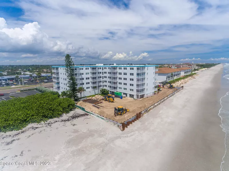 205 Highway A1a #203, Satellite Beach, FL 32937