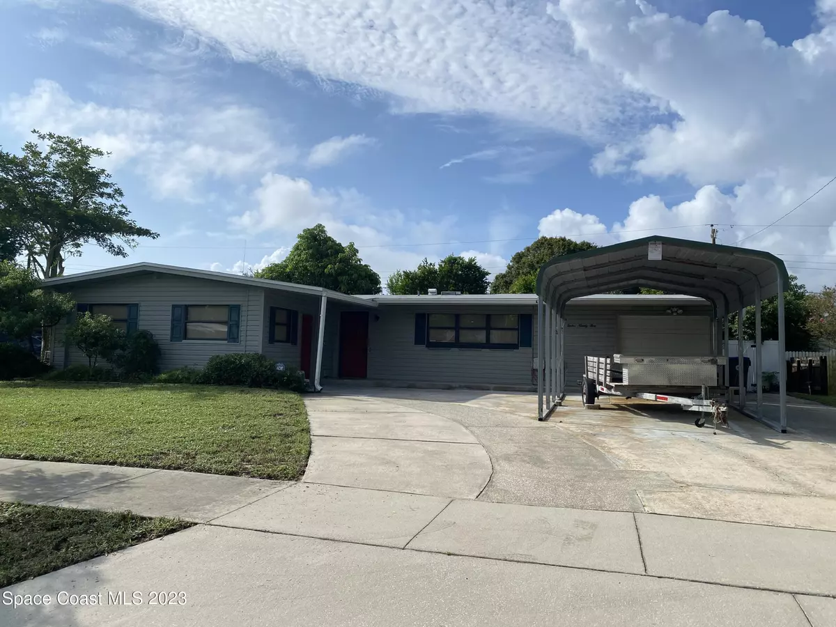 Titusville, FL 32780,1295 Milton ST