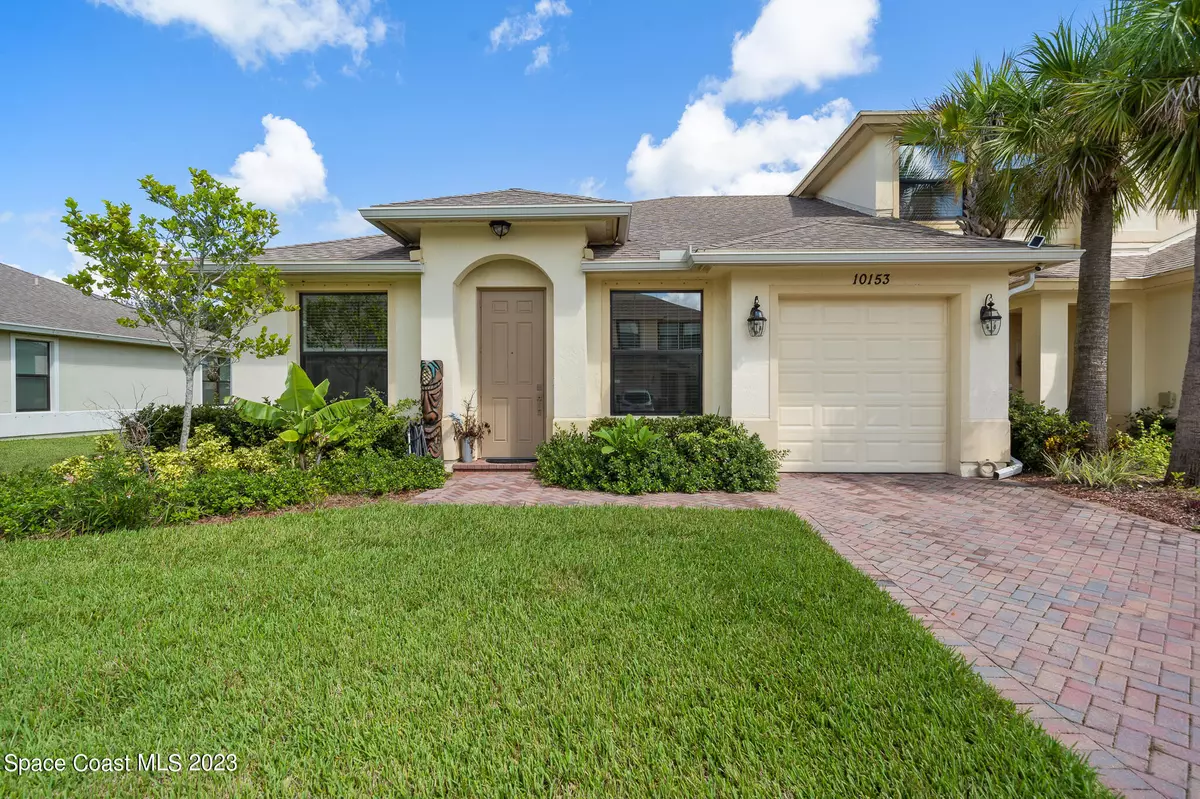 Vero Beach, FL 32966,10153 W Villa CIR