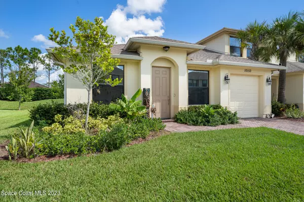 Vero Beach, FL 32966,10153 W Villa CIR