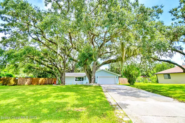 501 Como AVE NE, Palm Bay, FL 32907