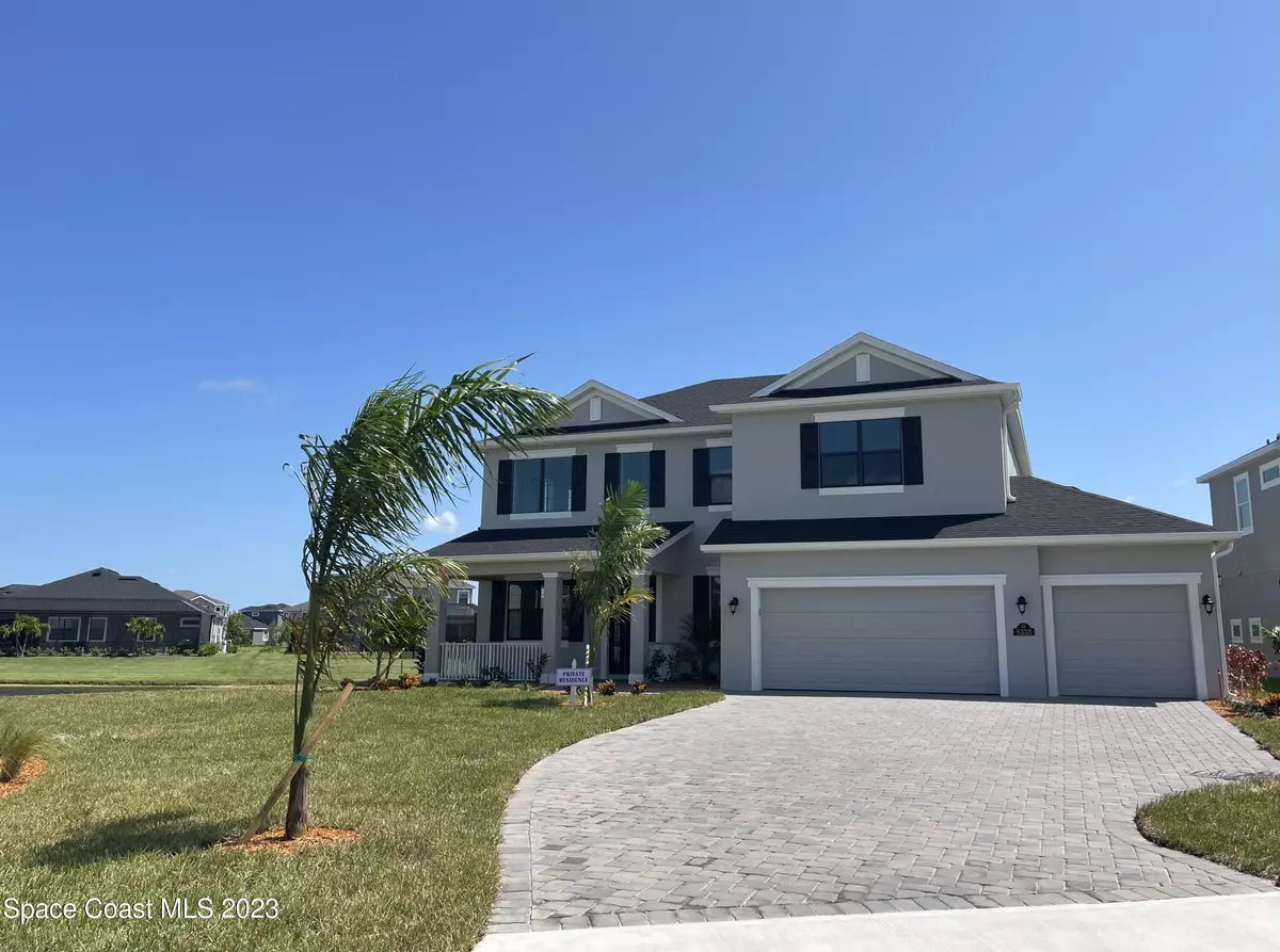 Melbourne, FL 32940,8333 Catalissa AVE