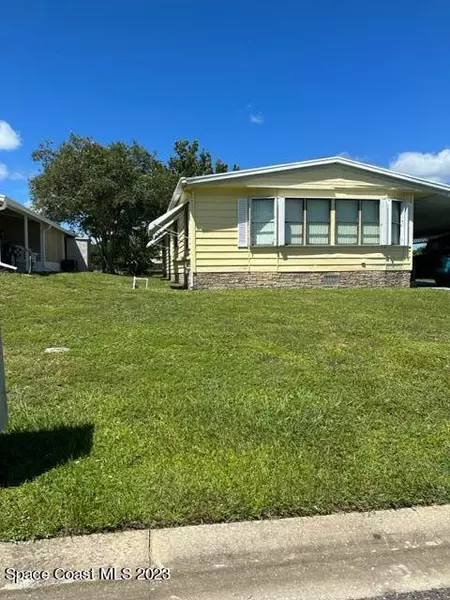 5010 Santa Anna AVE, Titusville, FL 32780