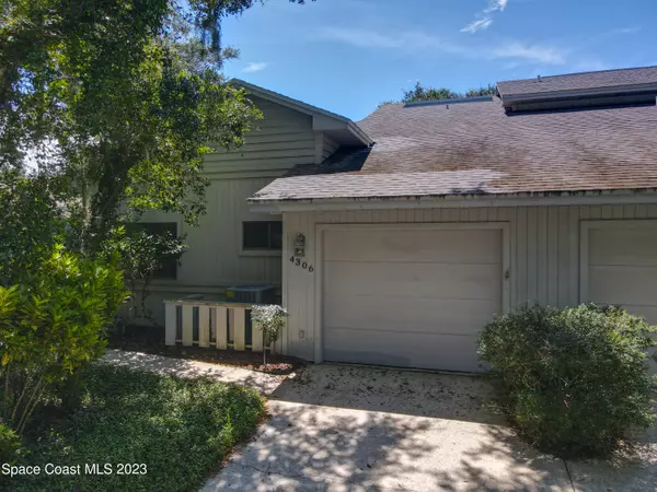 New Smyrna Beach, FL 32169,4306 Gull CV