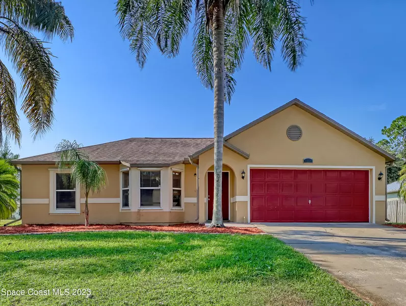 1328 Danforth ST SW, Palm Bay, FL 32908