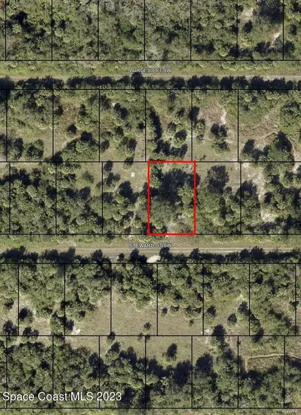 727 Steward ST SW, Palm Bay, FL 32908