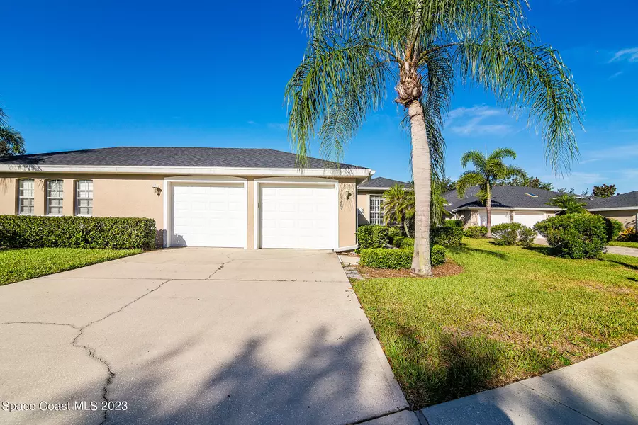 4285 Woodhall CIR, Rockledge, FL 32955