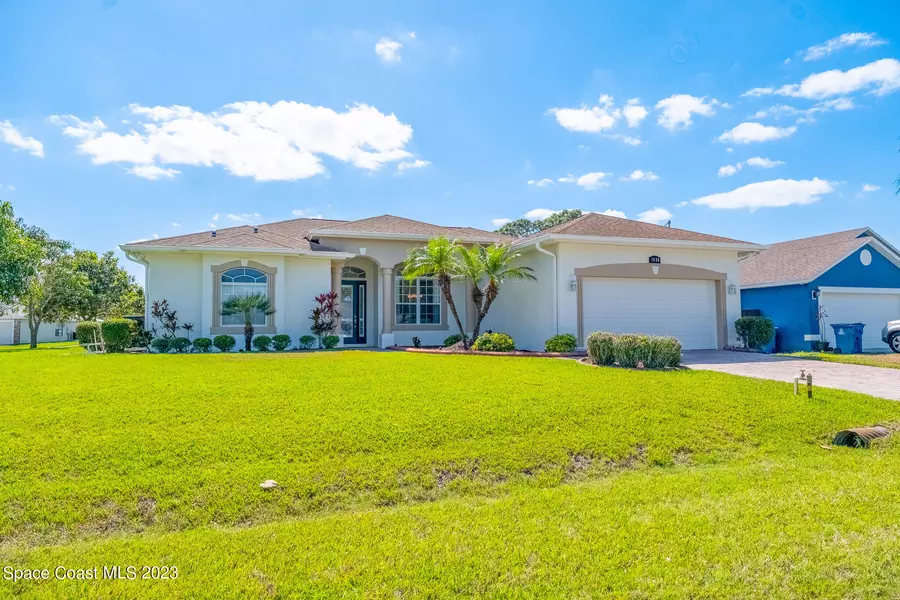 1650 Tolley TER SE, Palm Bay, FL 32909