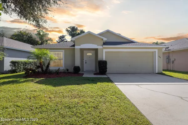 4343 Kenneth CT,  Titusville,  FL 32780