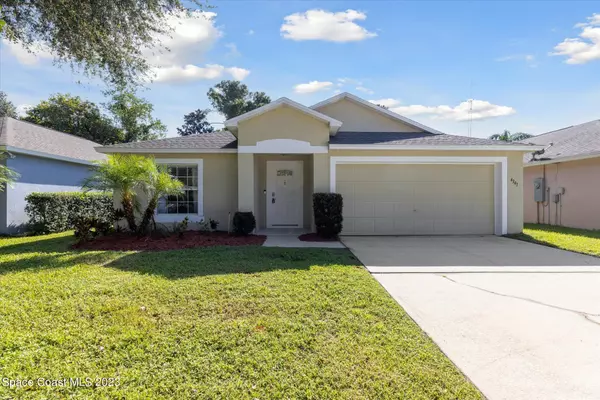 Titusville, FL 32780,4343 Kenneth CT