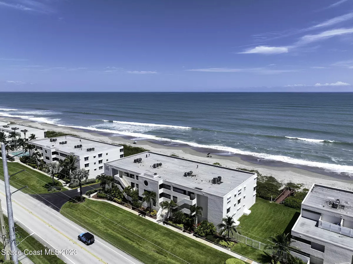 Melbourne Beach, FL 32951,2105 Atlantic ST #621