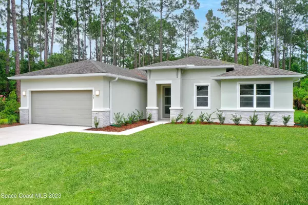 Palm Bay, FL 32907,1375 Gingold ST NW