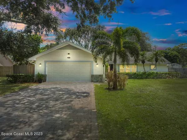 Vero Beach, FL 32962,475 10th PL SW