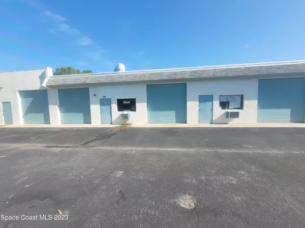 710 Washburn RD #710-8,  Melbourne,  FL 32934