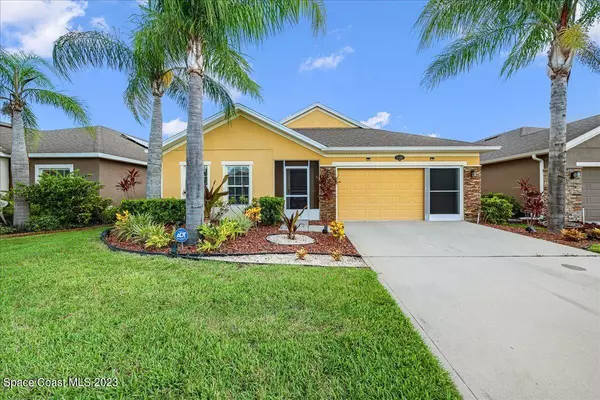 Palm Bay, FL 32907,2688 Snapdragon DR NW