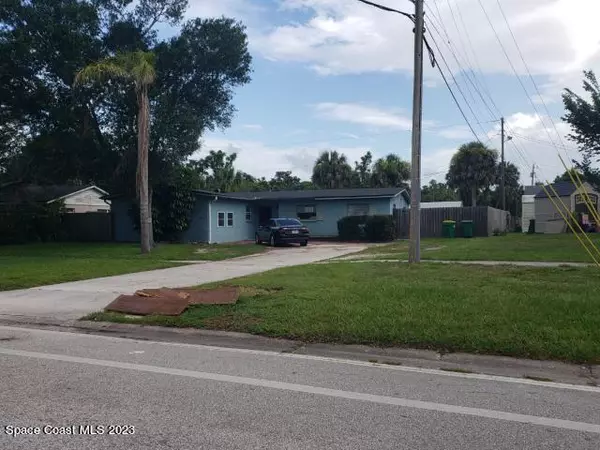 2106 Michigan AVE, Cocoa, FL 32926