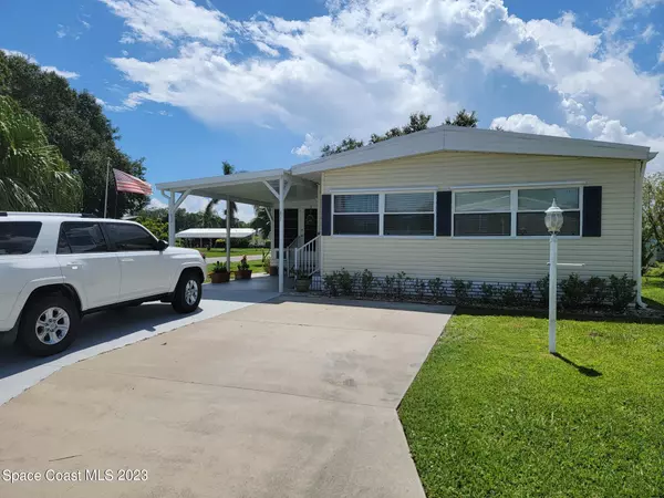 Sebastian, FL 32976,380 Dolphin CIR