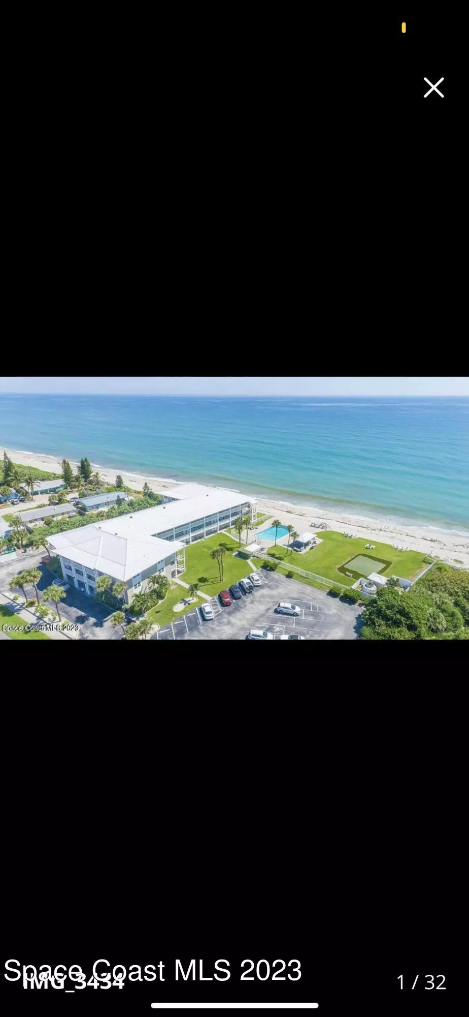 Satellite Beach, FL 32937,1273 Highway A1a #209