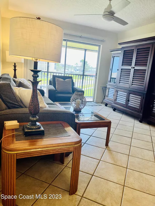 Indian Harbour Beach, FL 32937,416 School RD #204