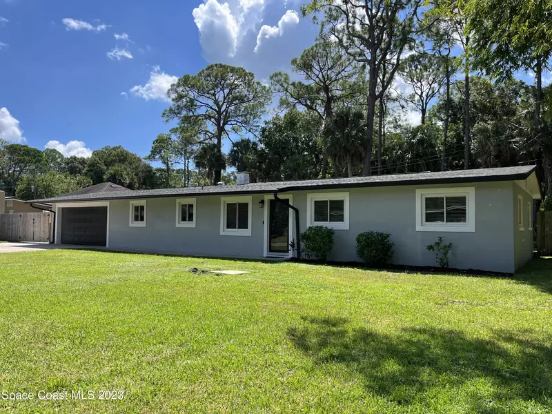 1045 Green RD, Rockledge, FL 32955