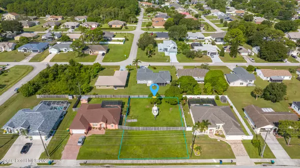 2756 Emerson DR SE, Palm Bay, FL 32909