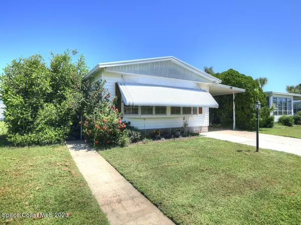 Sebastian, FL 32976,811 Wren CIR