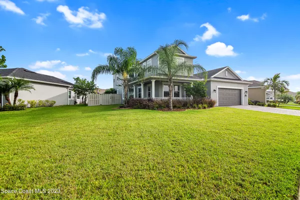 Melbourne, FL 32940,3068 Addison DR