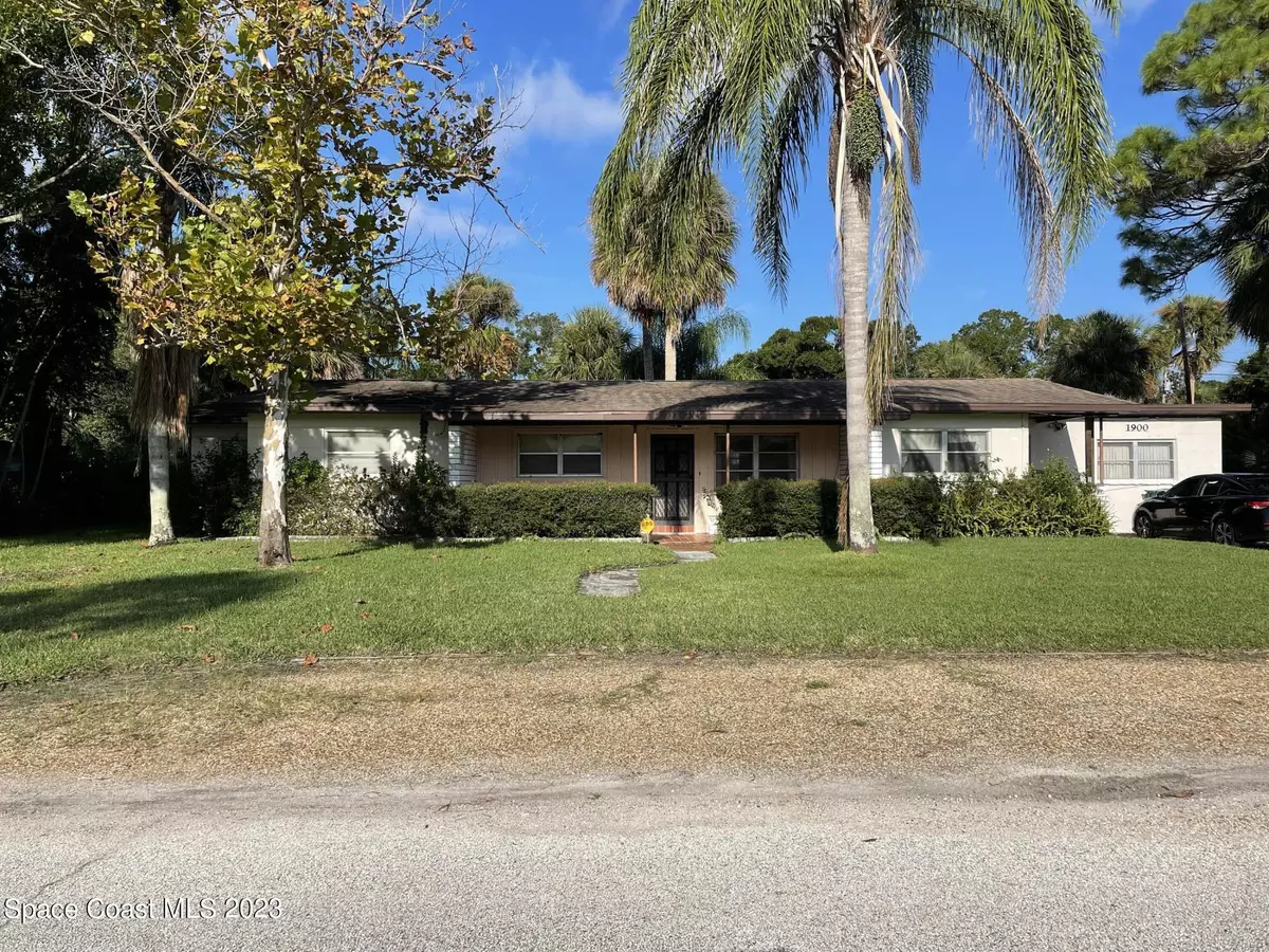 Melbourne, FL 32901,1900 Glendon DR