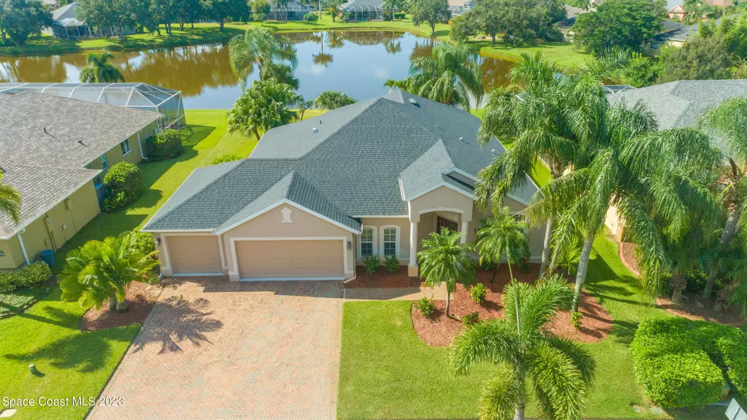 2953 Sonoma WAY, Rockledge, FL 32955