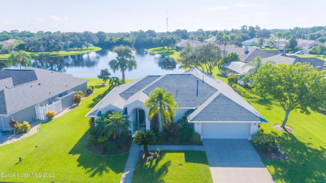 5621 Herons Landing DR, Rockledge, FL 32955