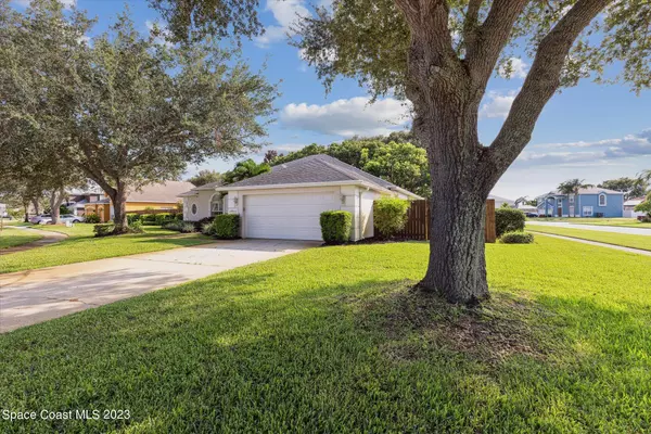 Rockledge, FL 32955,401 Lenore CT