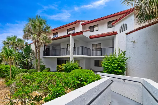 New Smyrna Beach, FL 32169,3001 S Atlantic AVE #305